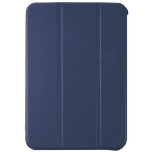 Чехол - книжка для Apple iPad mini 6 (2021) Red Line синий