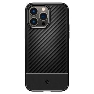 Чехол для iPhone 14 Pro Max Spigen Core Armor Matte Black