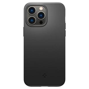 Чехол для iPhone 14 Pro Spigen Thin Fit Black