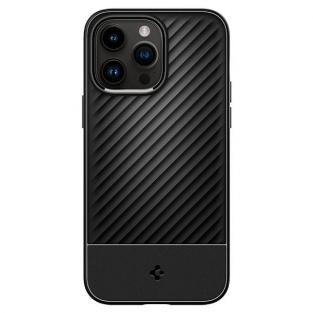 Чехол для iPhone 14 Pro Spigen Core Armor Matte Black