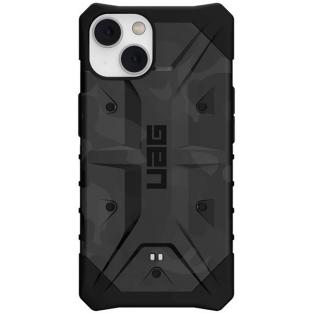 Чехол для iPhone 14 Plus UAG Pathfinder Midnight Camo