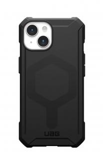 Защитный чехол UAG Essential Armor MagSafe iPhone 15 Black