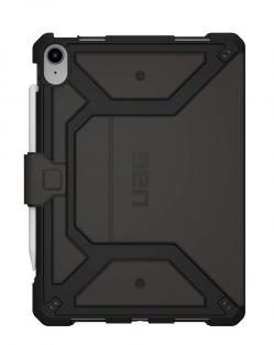 Защитный чехол UAG Metropolis SE Series для iPad 10.9" (2022) Black