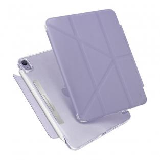 Чехол Uniq для iPad mini 6 (2021) Camden Purple