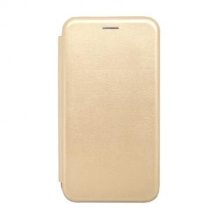 Чехол-книжка Fashion для Xiaomi 12X Gold