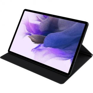 Чехол-книжка Samsung Book Cover для Tab S8 Black (EF-BT630)