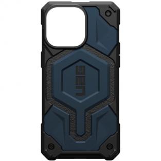 Чехол UAG с поддержкой MagSafe Monarch Pro для iPhone 15 Pro Max Mallard (114222115555)