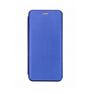 Чехол-книжка Fashion для Xiaomi 12X Blue