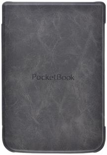Обложка Pocketbook 617/628/632 Grey New
