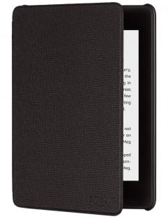 Обложка Amazon Kindle PaperWhite 2018 Black