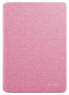 Обложка Amazon Kindle 11 Fabric Rose