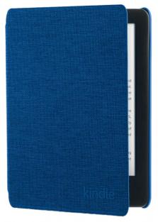 Обложка Amazon Kindle 10 Cobalt Blue