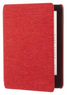 Обложка Amazon Kindle 10 Punch Red