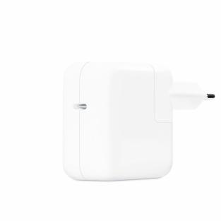 Сетевая зарядка Apple MY1W2ZM/A