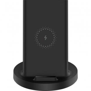 Беспроводная зарядная панель Xiaomi Mi 20W Wireless Charging Stand