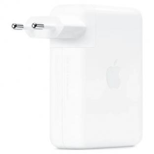 Сетевой адаптер Apple USB-С 140W для MacBook (MLYU3ZM/A)