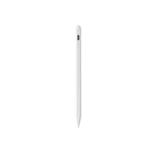 Стилус Uniq PIXO PRO Magnetic Stylus for iPad (with wireless charging) White