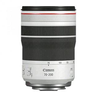 Объектив Canon RF 70-200mm f/4L IS USM