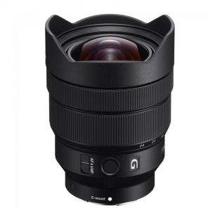 Объектив Sony FE 12-24mm f/4 G (SEL1224G)