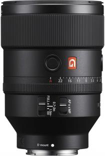 Объектив Sony FE 135mm f/1.8 GM EU