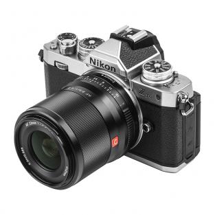 Объектив Viltrox AF 23mm F1.4 Z-mount AF 23/1.4 Z