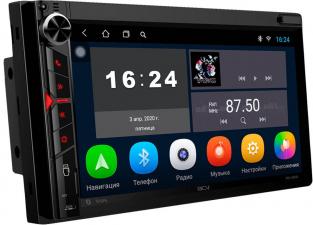 Автомагнитола ACV AD-6800 2DIN 4x50Вт v4.0 2000Mb Android 10 6.9" 2