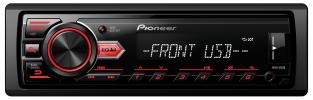 Pioneer MVH-85UB