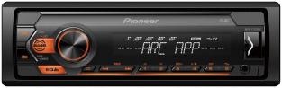 Автомагнитола Pioneer MVH-S120UBA 1DIN 4x50Вт RDS