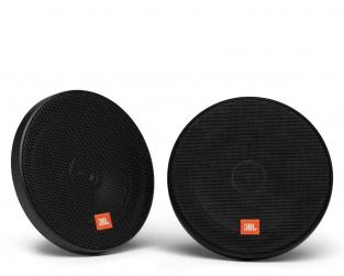 Колонка автомобильная JBL Колонки автомобильные Stage2 624 коаксиальные двухполосные