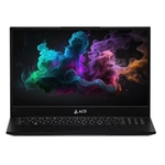 Ноутбук ACD 17S [AH17S3262WB] Black 17.3" {FHD i7-1255U/16Gb/SSD512Gb//NoOS}