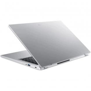 Ноутбук Acer Aspire 3 A315 AMD Ryzen 7 5700U/8Gb/512Gb SSD/15.6" FullHD/DOS Silver