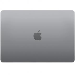 Ноутбук Apple MacBook Air (2024) 13 M3 8C CPU, 10C GPU/8Gb/512Gb SSD (MRXP3) Space Grey