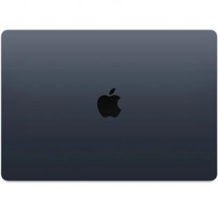 Ноутбук Apple MacBook Air (2024) 13 M3 8C CPU, 10C GPU/8Gb/512Gb SSD (MRXW3) Midnight