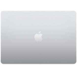 Ноутбук Apple MacBook Air (2024) 15 M3 8C CPU, 10C GPU/8Gb/256Gb SSD (MRYP3) Silver