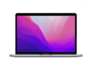 Apple MacBook Pro 13 early 2022 M2/8Gb/512Gb Space Gray