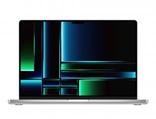 Apple MacBook Pro 16" (2023) M2 Max (12C CPU, 38C GPU) / 32ГБ / 1ТБ SSD Silver MNWE3