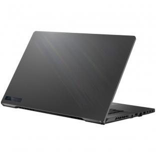 Ноутбук ASUS ROG Zephyrus M16 GU603ZV-N4008 Core i7 12700H/16Gb/1Tb SSD/NV RTX4060 8Gb/16" QHD+/DOS Grey