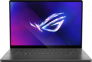 Ноутбук ASUS ROG Zephyrus G16 GU605MV-N4084 Core Ultra 7 155H 16Gb SSD1Tb NVIDIA GeForce RTX4060 8Gb 16" IPS 2.5K