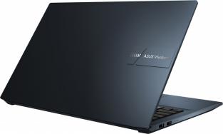 ASUS Vivobook Pro 15 K3500PA-KJ407 [90NB0UU2-M008T0] Quiet Blue 15.6" {FHD i7 11370H/16Gb/512PCISSD