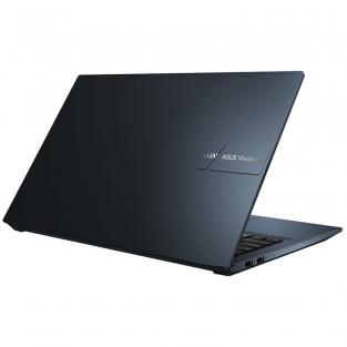 Ноутбук ASUS VivoBook Pro 15 K3500PA-KJ407 Core i7 11370H/16Gb/512Gb SSD/15.6" FullHD/DOS Quiet Blue