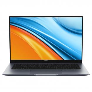 Ноутбук Honor MagicBook 14 R5/8/512 Space Grey (NMH-WDQ9HN)