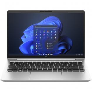 Ноутбук HP EliteBook 640 G10 Core i5 1335U/8Gb/512Gb SSD/14" FullHD/DOS Silver