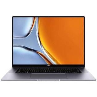 Ноутбук Huawei MateBook 16S CREFG-X [53013SDA] Space Gray 16" {FHD i9-13900H/16GB/1TB SSD/Touch/W11}