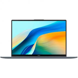 Ноутбук Huawei MateBook D16 MCLG-X 16 IPS/ i7-13700H/16GB/1Tb SSD (53013WXB) Space Gray