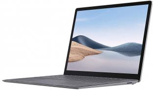 Ноутбук Microsoft Surface Laptop 4 13.5" i5 8/512Gb Platinum