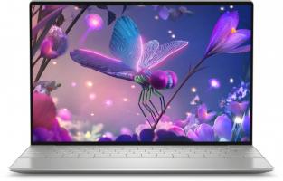 Ноутбук DELL XPS 13 9320 Core i7 1360P 32Gb SSD1Tb Intel Iris Xe graphics 13.4" WVA Touch UHD+