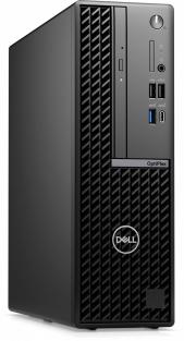 Компьютер, рабочая станция DELL ПК Optiplex 7010 Plus SFF i7 13700