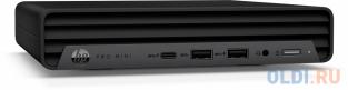 Компьютер HP ProDesk 400 G9 Mini