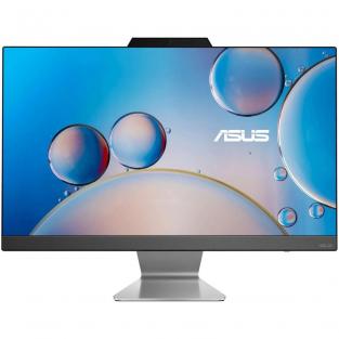 Моноблок ASUS E3402WBAK-BA374M 23.8" FullHD Core i5 1235U/8Gb/512Gb SSD/kb+m/DOS Black