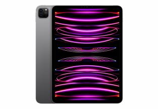 Планшет Apple iPad Pro 11 M2 (2022) 512Gb Wi-Fi (Серый космос)